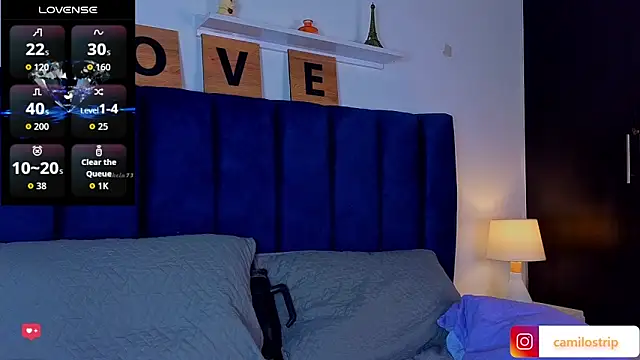 Issac_james_ webcam
