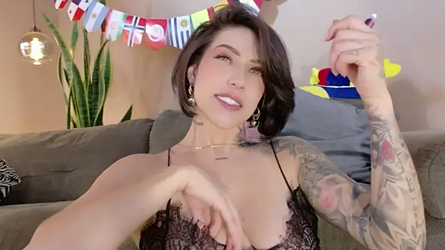 Hannah_Borbon webcam