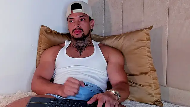 Stiven_collins webcam