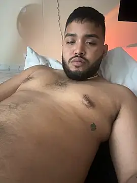 AlanDaviss webcam
