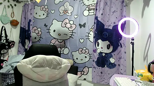 lussyevans24 webcam