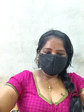MaaliiiPonuTamil webcam