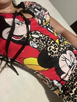 Liah_ferrer webcam