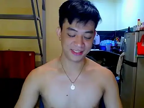 AsianCUMQUICKLY webcam
