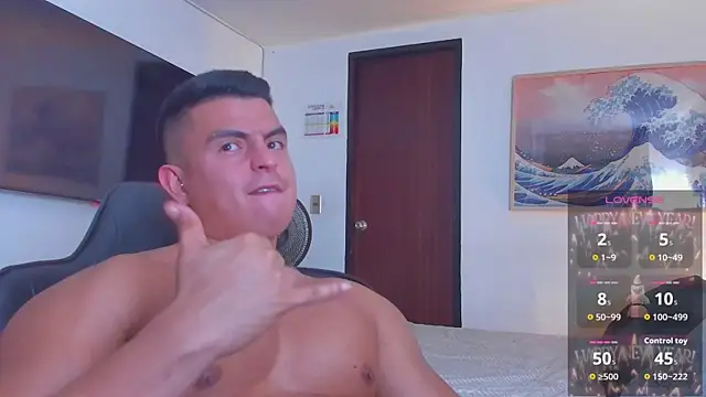 RJBarto webcam