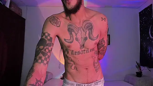 dex_55 webcam
