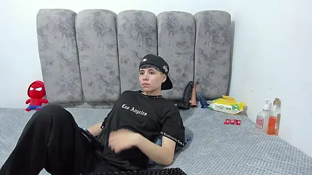 Bruno_Cruzz webcam
