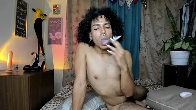 Angel_White25 webcam