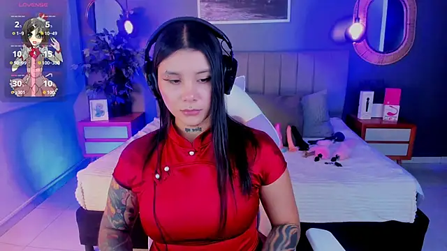Nathalia_stone_ webcam