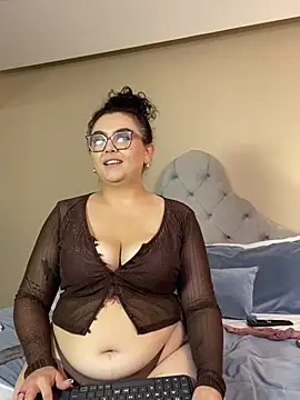 AlmaraRouge webcam