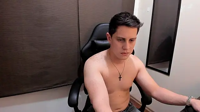 KendricTorres webcam