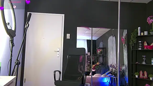 AnneGoddesss webcam