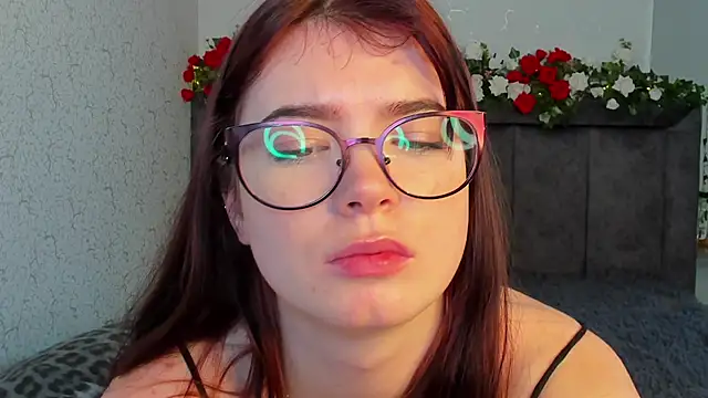 MelissaMay__ webcam