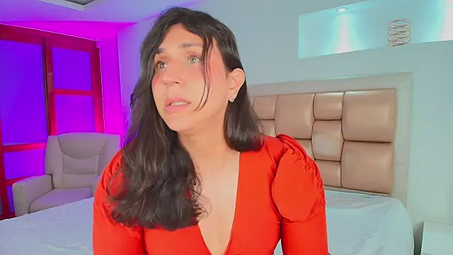 AryloverX webcam