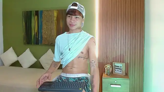Nox_Drakov webcam