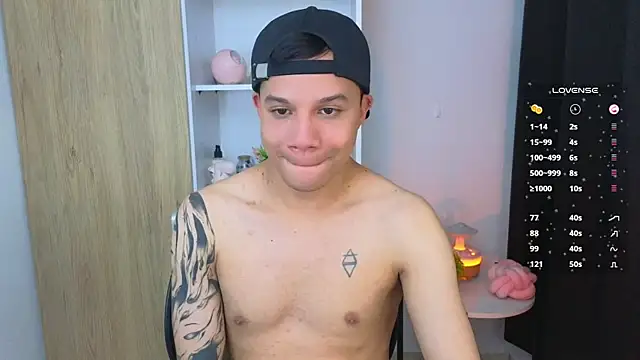 Im_Marco_ webcam