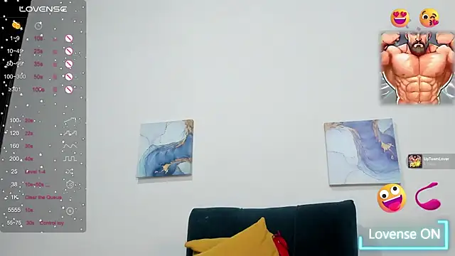 LADIOSA_ANASTACIA webcam