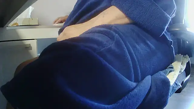 suedel65 webcam