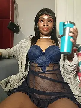 HoneyDropsX webcam