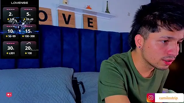 Issac_james_ webcam