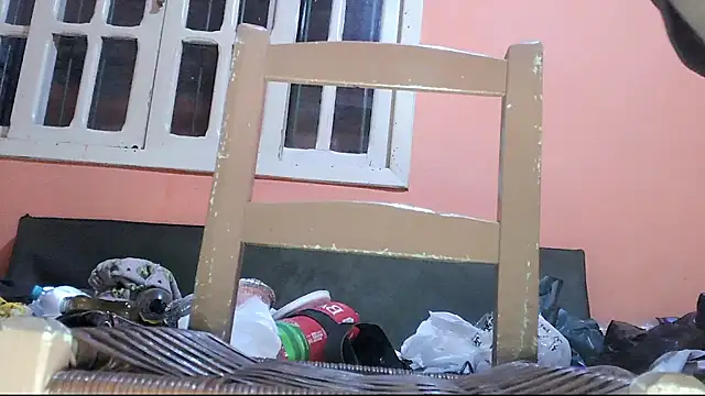 alejandra01 webcam