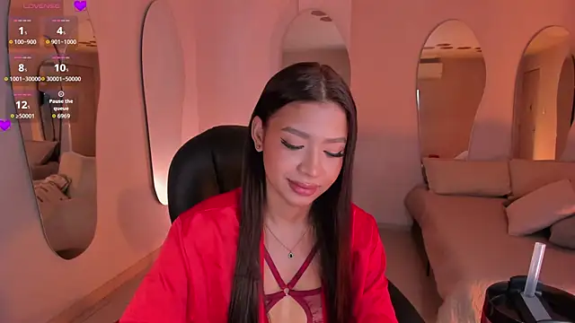 SophieHouston_ webcam