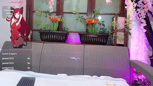 samara_selene webcam