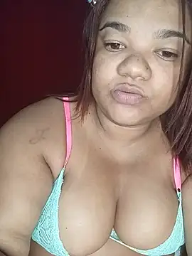 Meellcarioca webcam