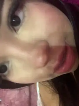 SweetSophie26 webcam