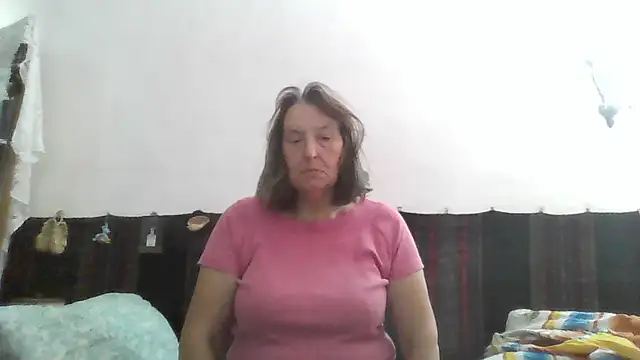 AnnaLive570 webcam