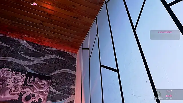 Angel-dragun webcam