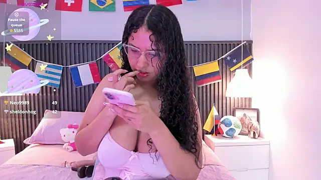 Lena_Ricci webcam