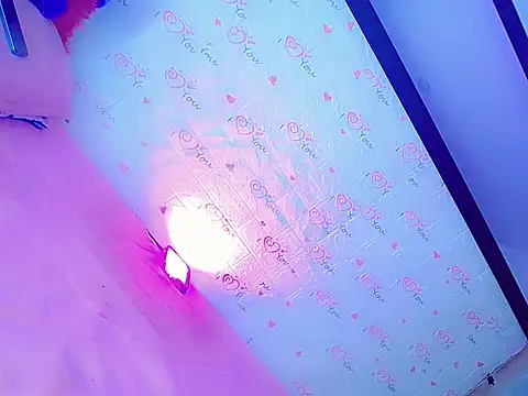 SamiraHot1 webcam