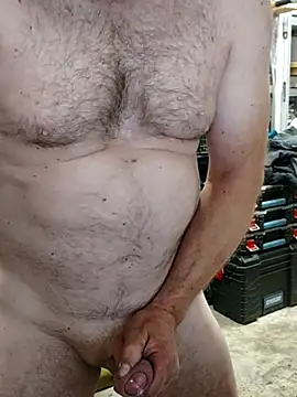 IronedTitan webcam