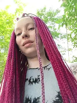 Frost_foxy webcam