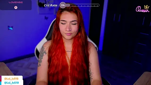 ImLui_lu webcam