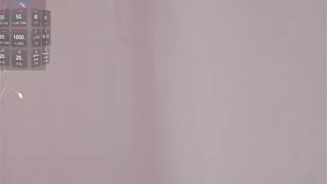 CherlyGuss live sex cam