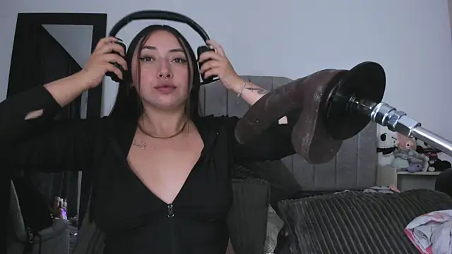 Mariana_Castro9 webcam