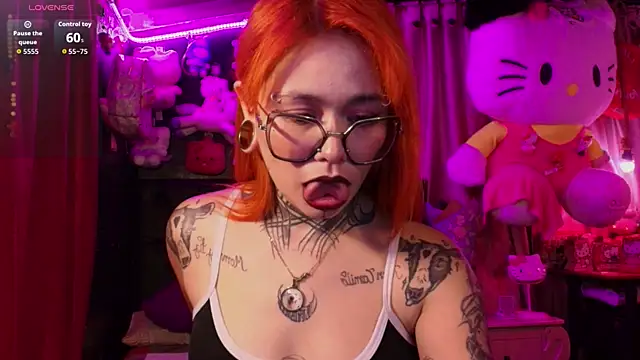 MelodyPrive