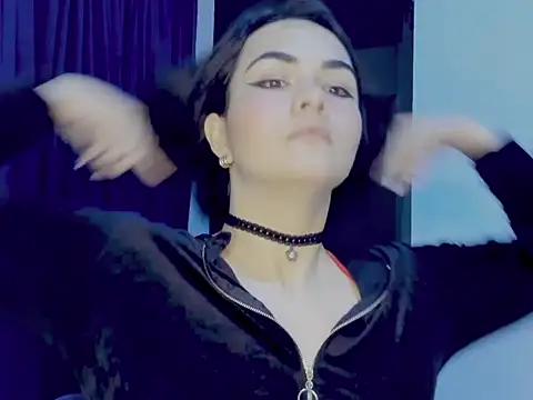 Babe-sofi live cam on StripChat