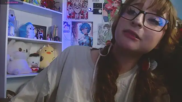 CelesteAyase live cam on StripChat