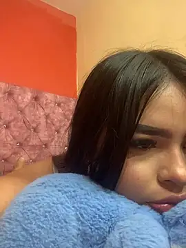SweetSophie26 live cam on StripChat