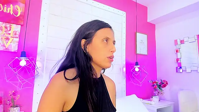 Antonella_morrison live cam on StripChat