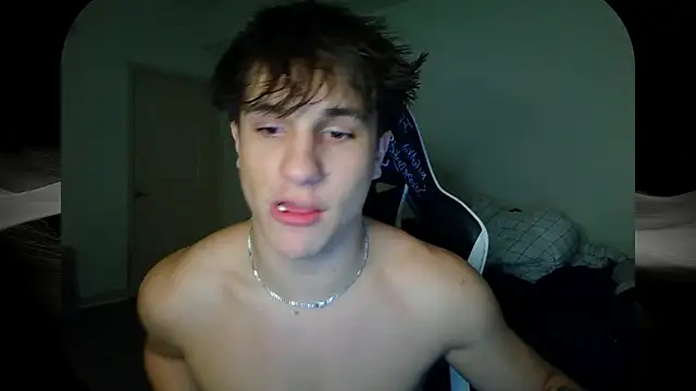 TheJaceRyder live cam on StripChat
