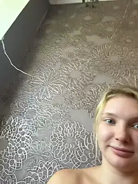 AmmyHot webcam