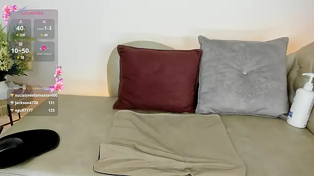 Jentokio webcam