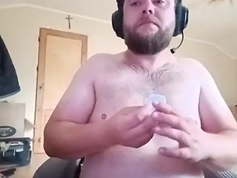 RoboticPower7 webcam