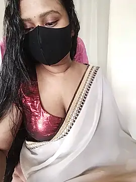 Idhika-Paul webcam