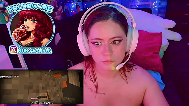 _niiky webcam