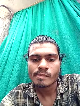 Yash_Sharma18 webcam